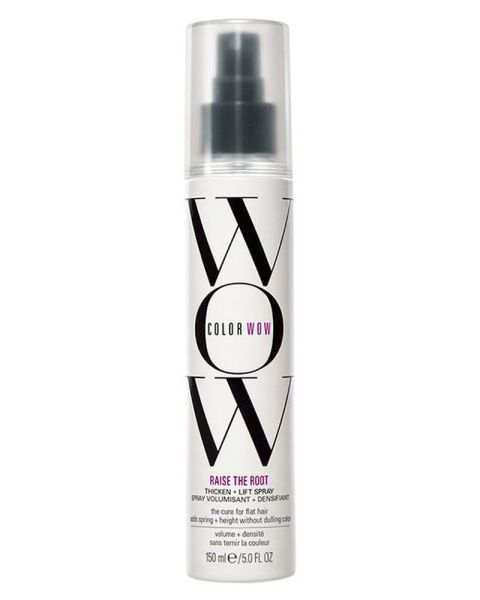 Color Wow Raise the Roots Spray