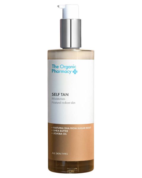 The Organic Pharmacy Self Tan