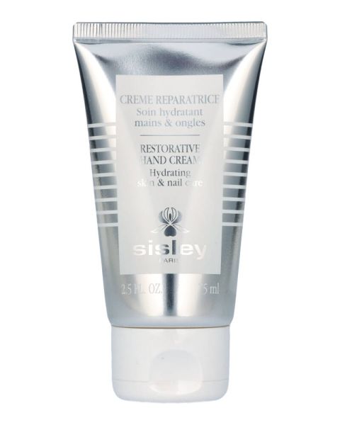 Sisley Restorative Hand Cream