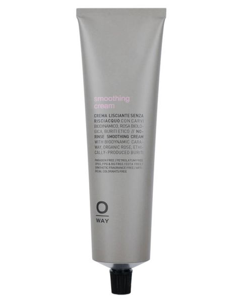 Oway Smoothing Cream