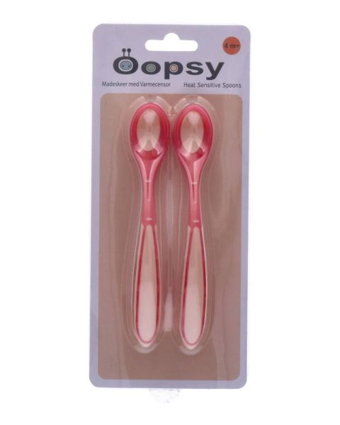 Oopsy Digital Thermometer