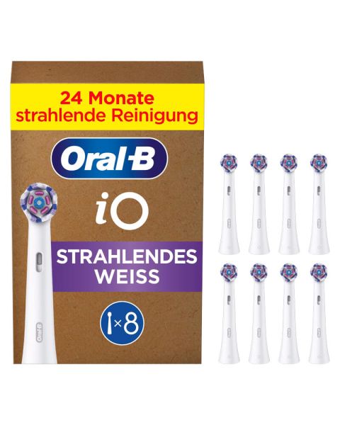Oral-B Radiant white FFU Oral-B Radiant white FFU