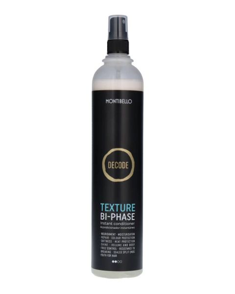 Montibello Decode Texture BI-Phase Instant Conditioner
