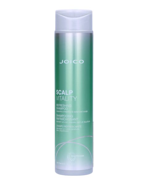 Joico Scalp Vitality Refreshing Shampoo