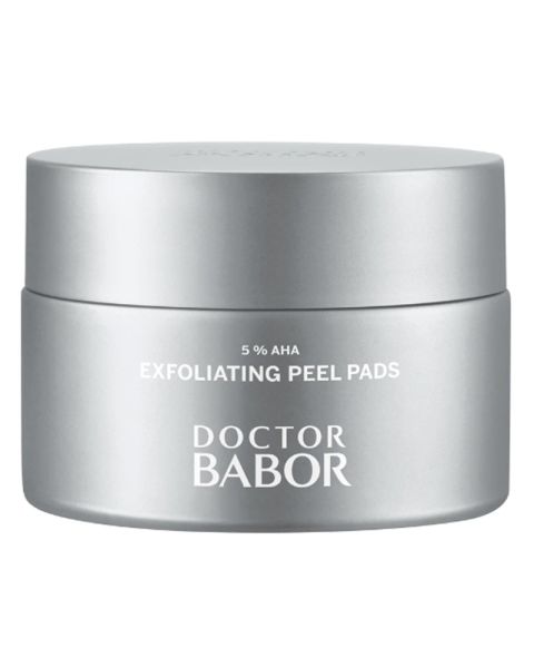 Doctor Babor Resurface Exfoliating Peel Pads