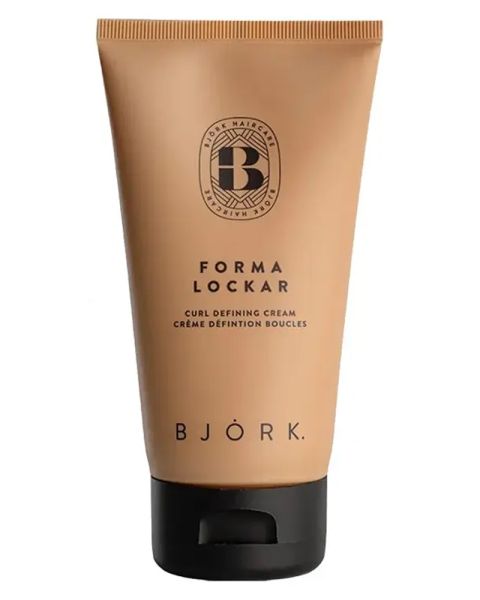 Björk Forma Lockar Curl Cream