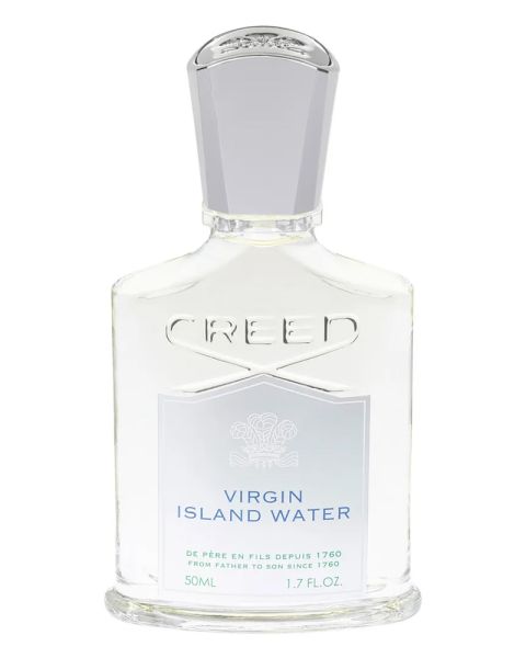 Creed Virgin Island Water EDP