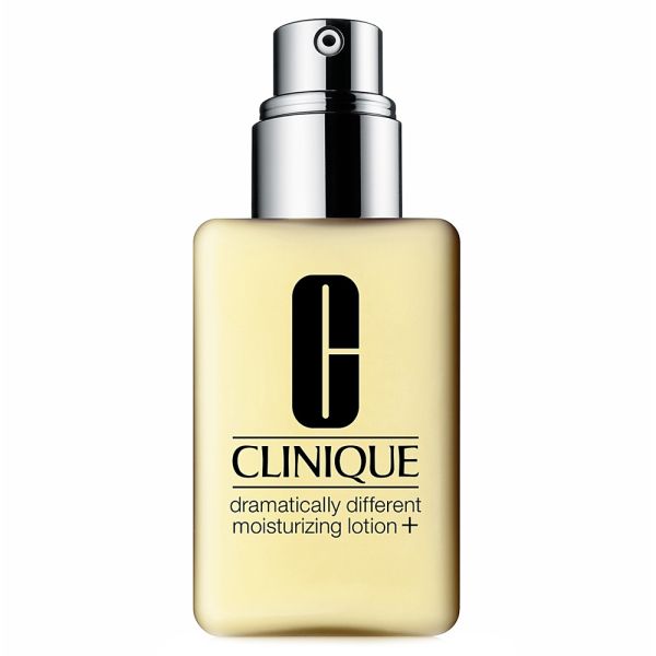 Clinique Dramatically Different Moisturizing Lotion+