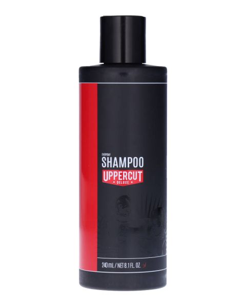 Uppercut Everyday Shampoo Uppercut Everyday Shampoo