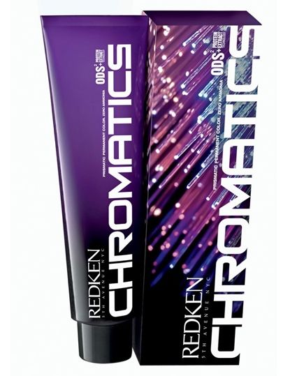 Redken Chromatics 6Aa ASH/ash