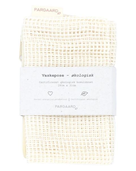 Pargaard Mesh Laundry Bag