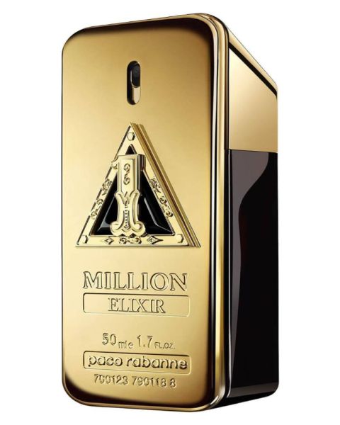 Paco Rabanne 1 Million Elixir Parfum Intense