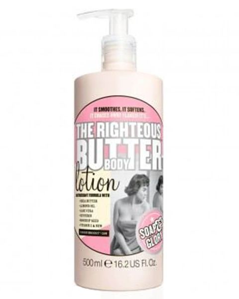 Soap & Glory The Righteous Butter Body Lotion