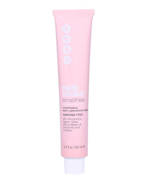 Milk Shake Smoothies Semi Permanent Color 8.43-8CG Light Copper Golden Blond