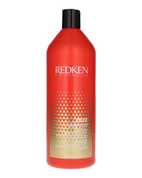Redken Frizz Dismiss Conditioner Redken Frizz Dismiss Conditioner