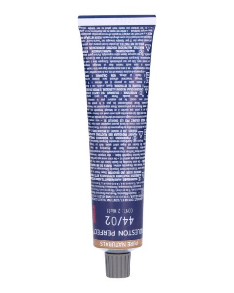 Wella Koleston Perfect ME+ Pure Naturals 44/02