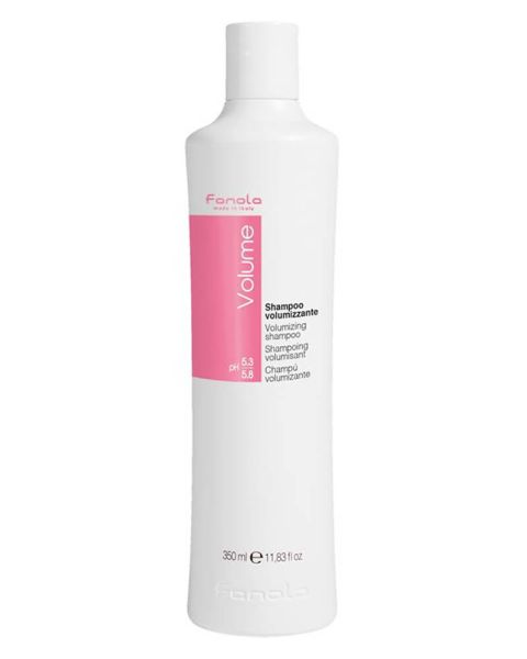 Fanola Volume Volumizing shampoo