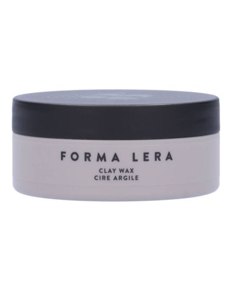 Björk Forma Lera Clay Wax