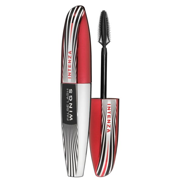 Loreal False Lash Wings Intenza - Intense Black