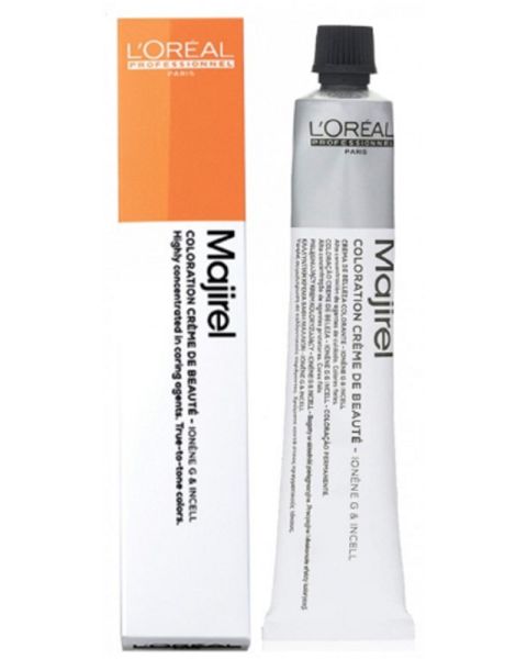 Loreal Prof. Majirel 6,46
