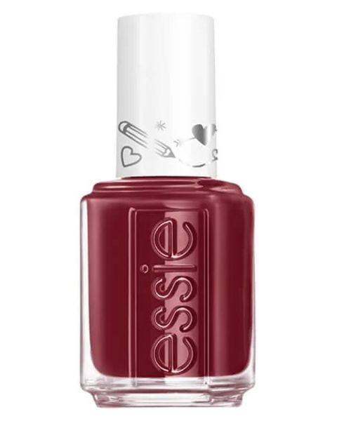 Essie Nail Polish 1749 Nail The Grade