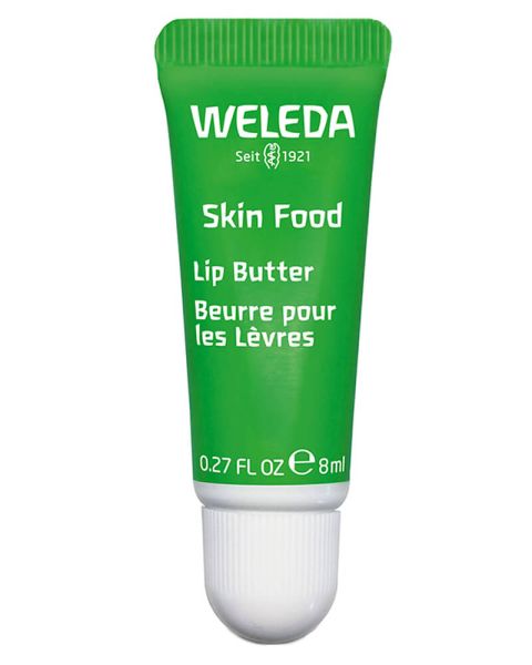 Weleda Skin Food Lip Butter