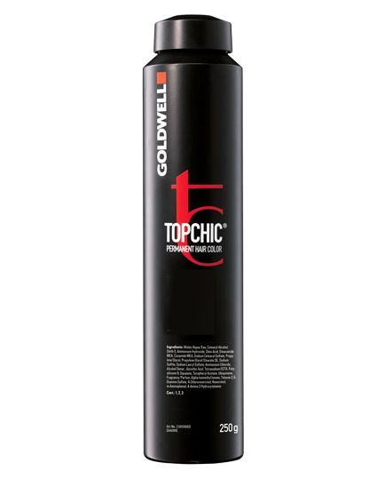 Goldwell Topchic 6N@RB Dark Blonde Red Brown