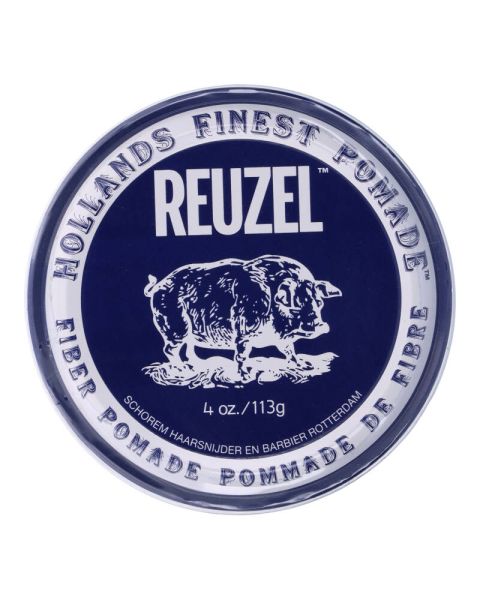 Reuzel Fiber Pomade