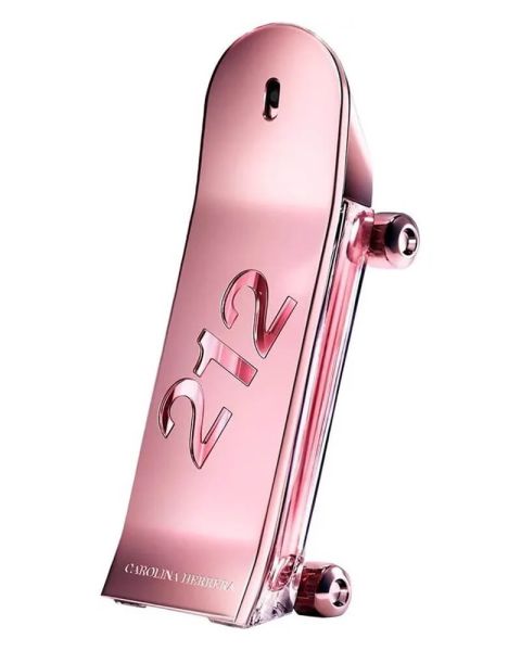 Carolina Herrera 212 Heroes Forever Young EDP