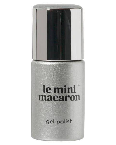 Le Mini Macaron Cat Eye 1-Step Gel Moon Beam (Magnet Included)