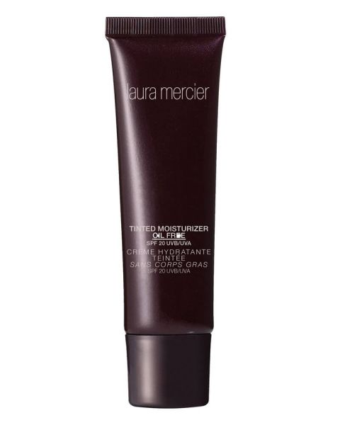 Laura Mercier Tinted Moisturizer Oil Free 5C1 Caramel