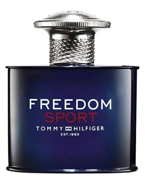 Tommy Hilfiger Freedom Sport EDT Tommy Hilfiger Freedom Sport EDT