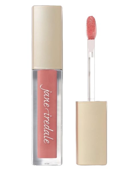 Jane Iredale - ColorLuxe High Impact Lip Glaze - Au Naturel