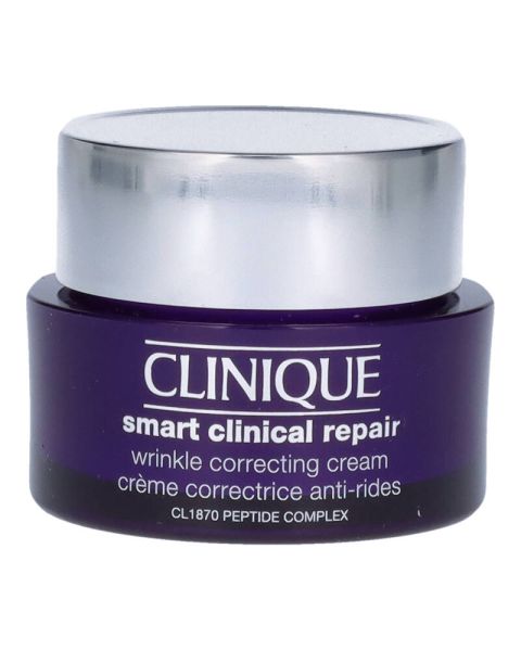 Clinique Smart Clinical Repair Wrinkle Correcting Cream
