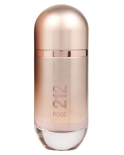 Carolina Herrera 212 VIP Rosé EDP