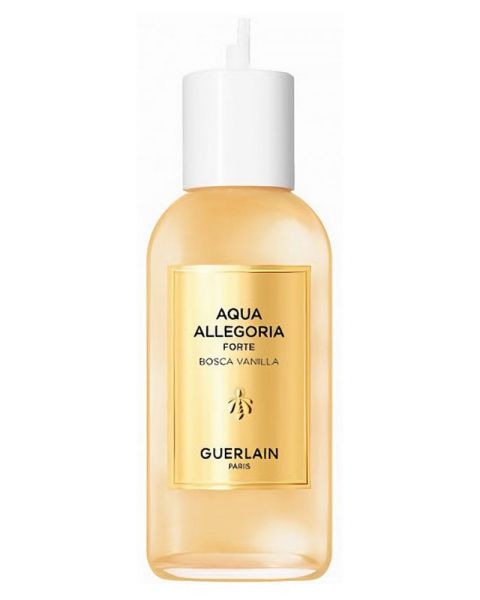 Guerlain Aqua Allegoria Forte Bosca Vanilla Refill EDP