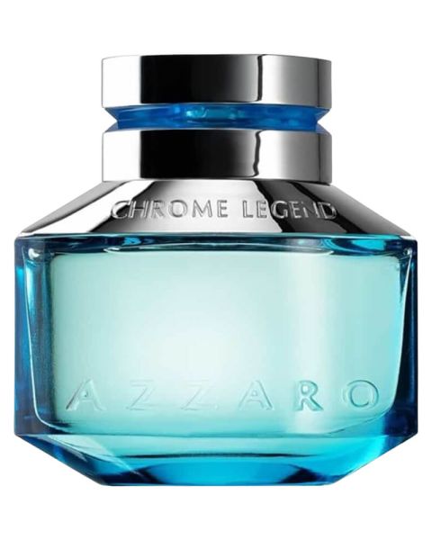 Azzaro Chrome Legend EDT