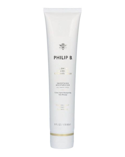 Philip B Lovin' Leave-in Conditioner