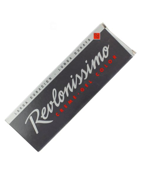 Revlon Revlonissimo Creme-Gel Color 8.2