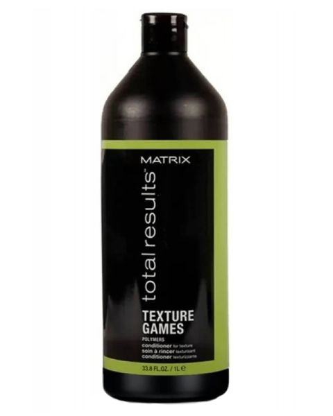 Matrix Total Results Texture Games Conditioner