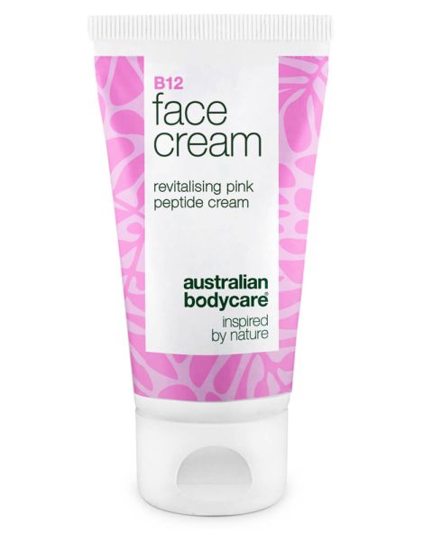 Australian Bodycare B12 Face Cream Australian Bodycare B12 Face Cream
