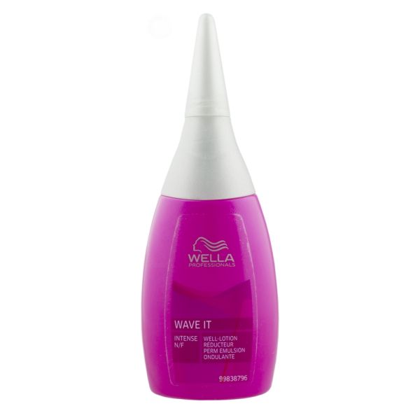 Wella Wave It Intense N/F