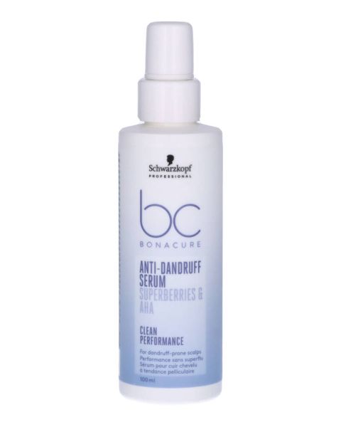 Schwarzkopf BC Bonacure Anti-Dandruff Serum