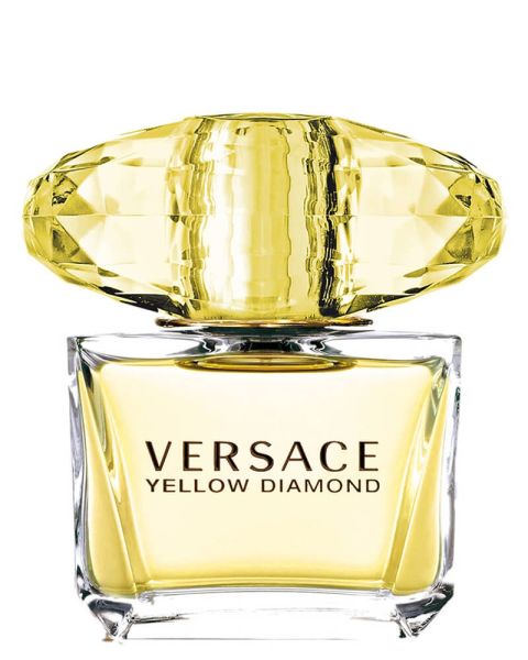 Versace Yellow Diamond EDT Versace Yellow Diamond EDT