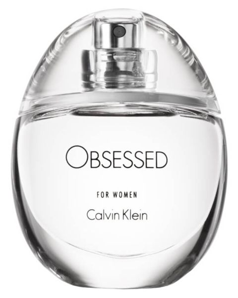 Calvin Klein Obsessed EDP