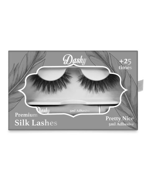 Dashy Lashes Pretty Nice