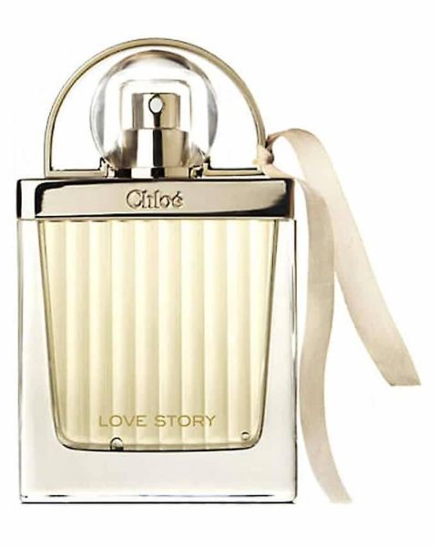 Chloé Love Story EDP