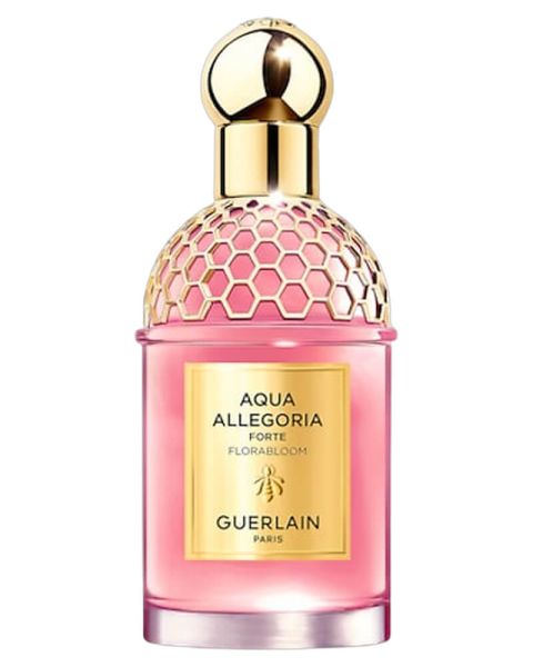 Guerlain Aqua Allegoria Florabloom EDT Guerlain Aqua Allegoria Florabloom EDT