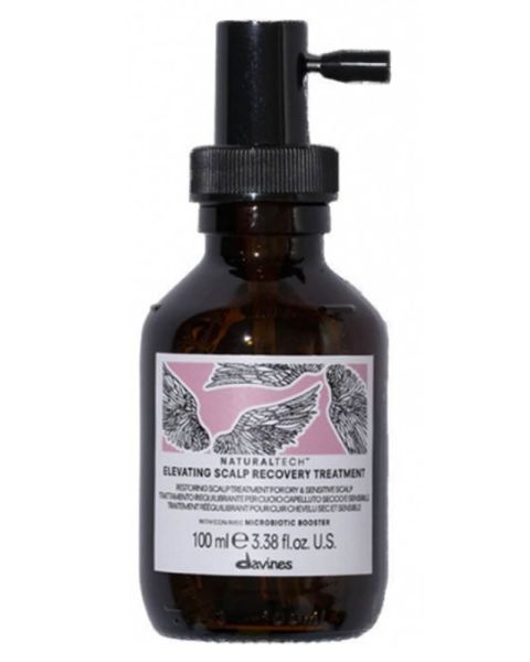Davines NaturalTech Elevating Scalp Recovery Treatment