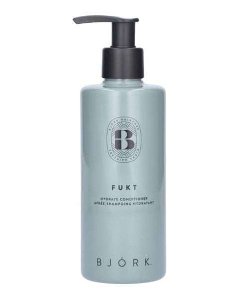Björk Fukt Moisture Conditioner